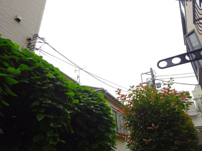 【展望】 | レグラスインフィニティ