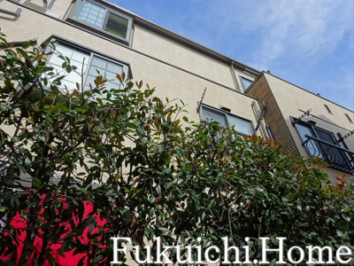 【外観】 | レグラスインフィニティ