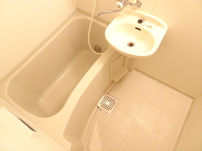 【浴室】 | レグラスインフィニティ