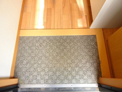 【玄関】 | レグラスインフィニティ