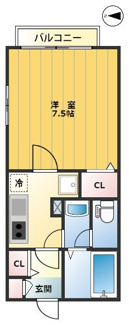 【間取り】 | グランドール