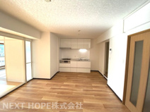 桜台ハイツ２号棟の画像