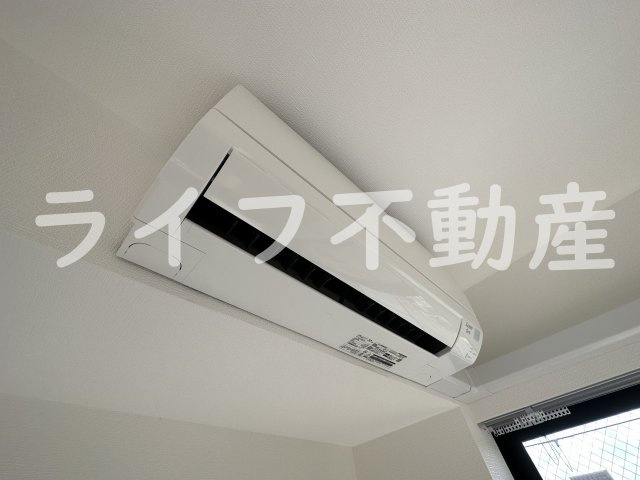 badge tomoi Est Ⅶの設備