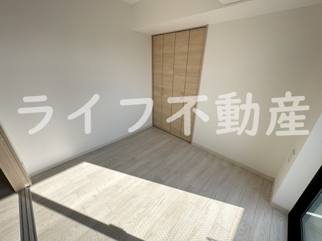 badge tomoi Est Ⅶの内装|過ごしやすい室内です