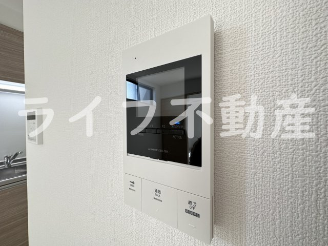 badge tomoi Est Ⅶのセキュリティ