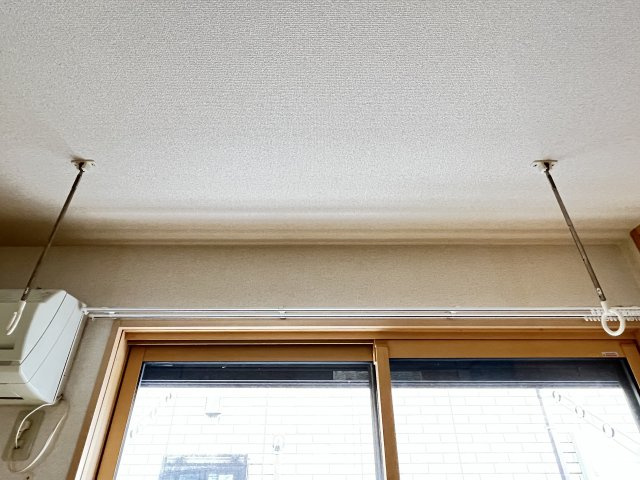 ドルフクレセント 参番館の設備