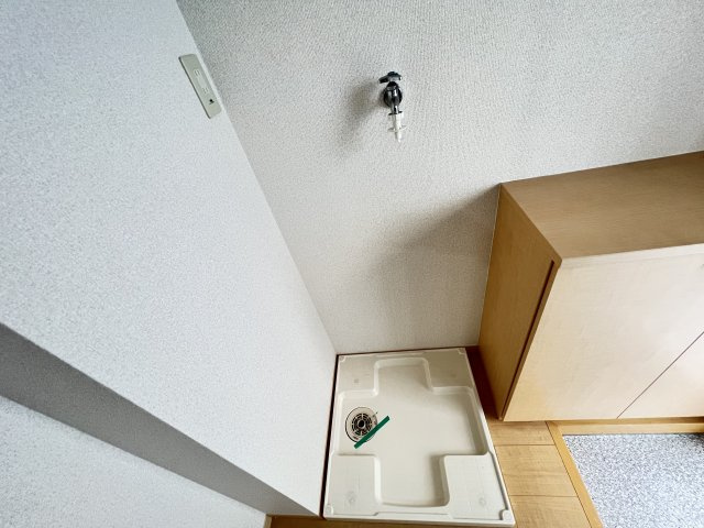 ドルフクレセント 参番館の設備