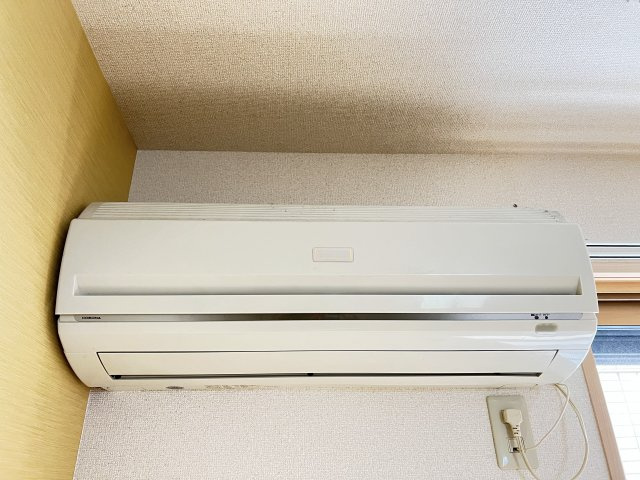 ドルフクレセント 参番館の設備