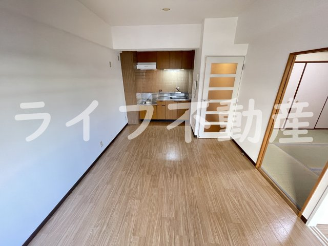 フェルザ長田の内装|物件の内装です