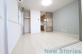 【居間・リビング】