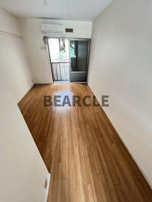 【居間・リビング】 | 東山三条ハイツ