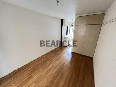 【居間・リビング】 | 東山三条ハイツ