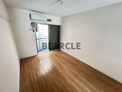 【居間・リビング】 | 東山三条ハイツ