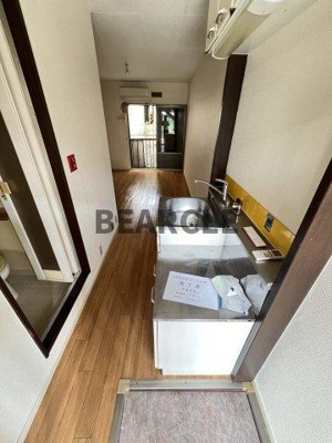 【その他共用部分】 | 東山三条ハイツ