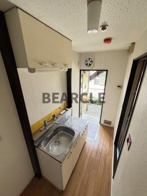 【その他】 | 東山三条ハイツ