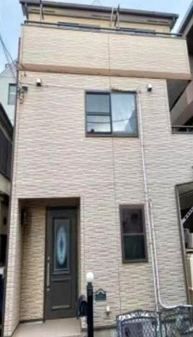 西川口　並木１丁目一戸建