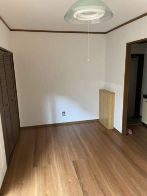 【居間・リビング】 | アバントコート大石東町