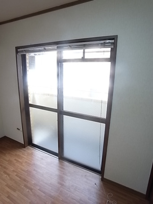 【居間・リビング】 | アバントコート大石東町