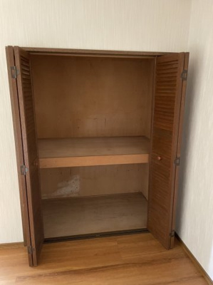 【収納】 | アバントコート大石東町