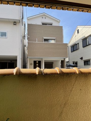 【展望】 | アバントコート大石東町