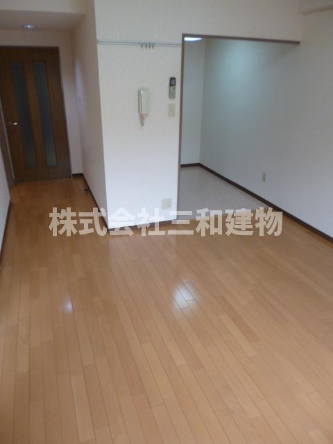 メルベーユ丸山台のその他|同間取り（反転タイプ）の参考写真です