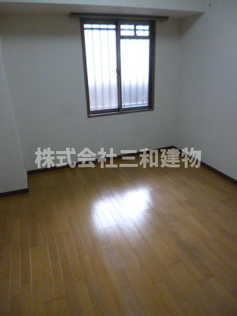 メルベーユ丸山台のその他|同間取り（反転タイプ）の参考写真です