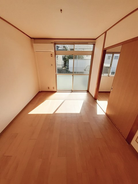 シティハイツあしはらのその他