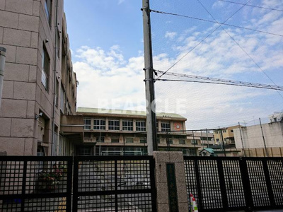 【周辺】 | Carre heureux GOJO