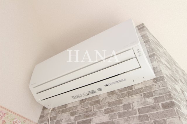 【設備】 | ユナイト安針リシュリーの杜