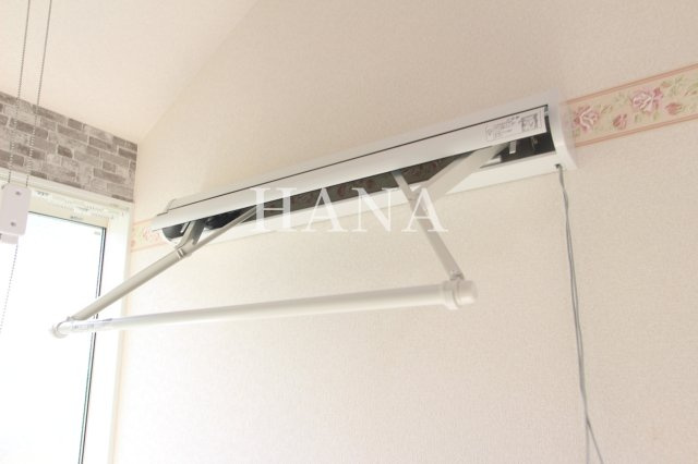 【設備】 | ユナイト安針リシュリーの杜