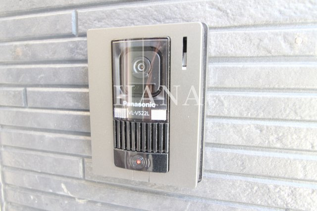 【セキュリティ】 | ユナイト安針リシュリーの杜