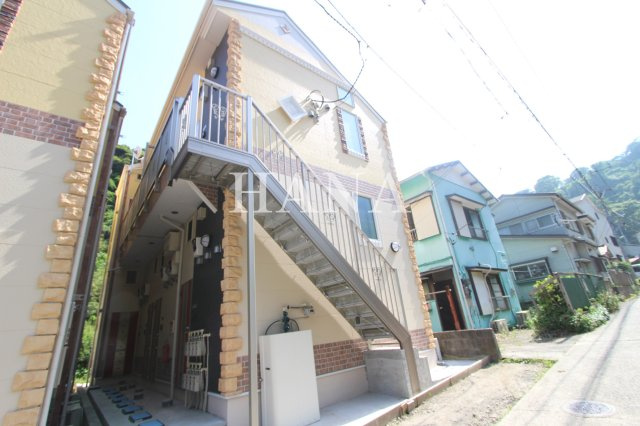 【外観】 | ユナイト安針リシュリーの杜