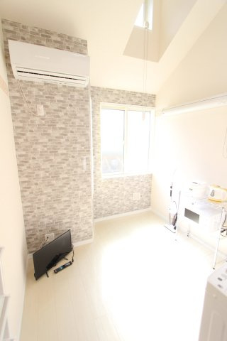 【洋室】 | ユナイト安針リシュリーの杜