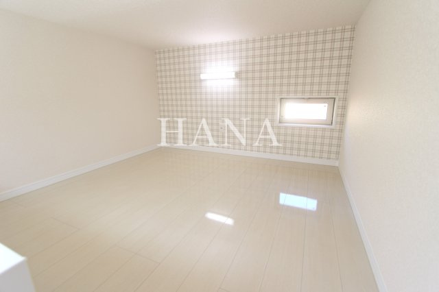 【寝室】 | ユナイト安針リシュリーの杜