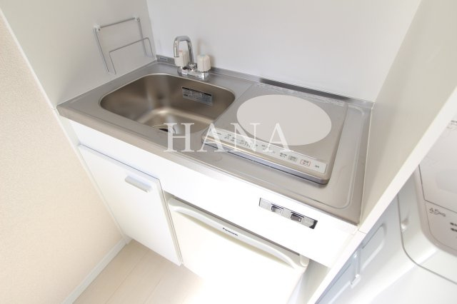 【キッチン】 | ユナイト安針リシュリーの杜