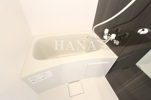 【浴室】 | ユナイト安針リシュリーの杜