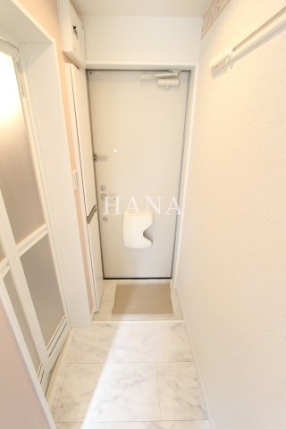 【玄関】 | ユナイト安針リシュリーの杜