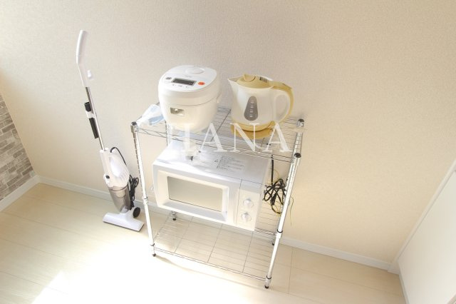 【設備】 | ユナイト安針リシュリーの杜