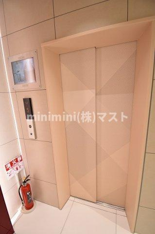 ビガーポリス452天神橋1丁目Ⅱのその他