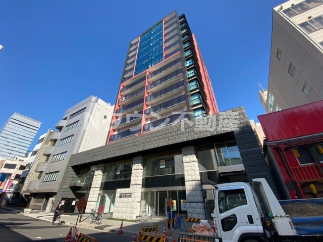 【外観】 | さくらHills NISHIKI Platinum Residence | 物件の外観です