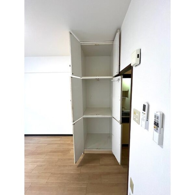 【収納】 | 祥福マンション宮前