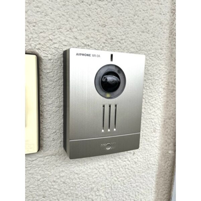 【セキュリティ】 | 祥福マンション宮前