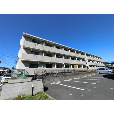 【外観】 | 祥福マンション宮前