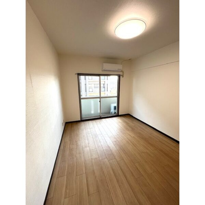 【居間・リビング】 | 祥福マンション宮前