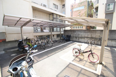 【その他共用部分】 | セレブコート2