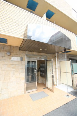 【外観】 | セレブコート2