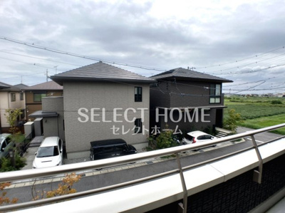【展望】 | 野畑町字北浦戸建
