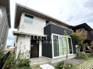 野畑町字北浦戸建の画像