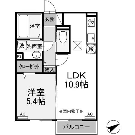 【間取り】 | アメージングベルテ