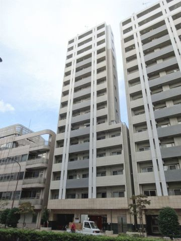 スカイコート後楽園ＷＥＳＴの外観|外観